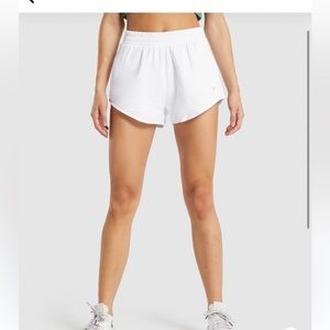 Training Sweat Shorts